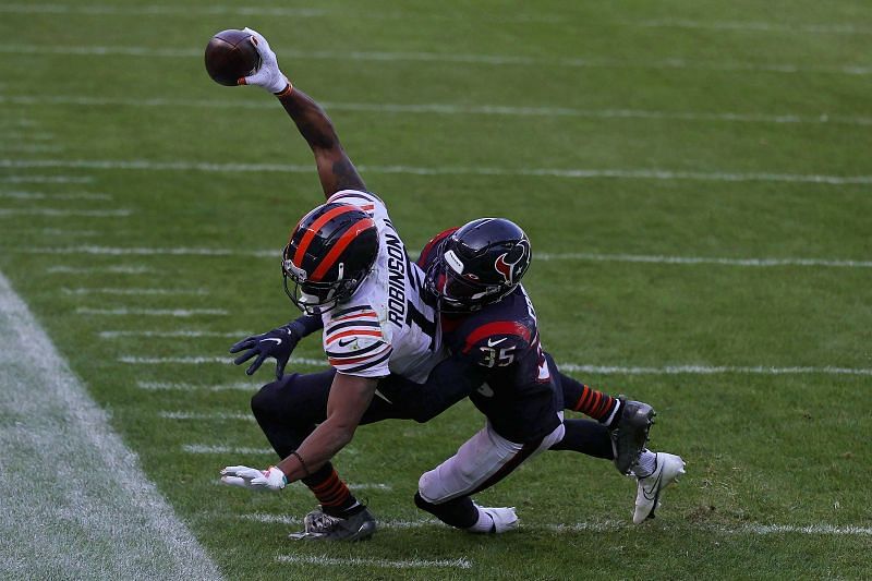 Houston Texans v Chicago Bears