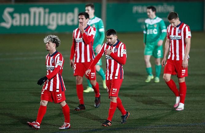 Atletico Madrid vs Athletic Bilbao prediction, preview, team news and more | La Liga 2020-21