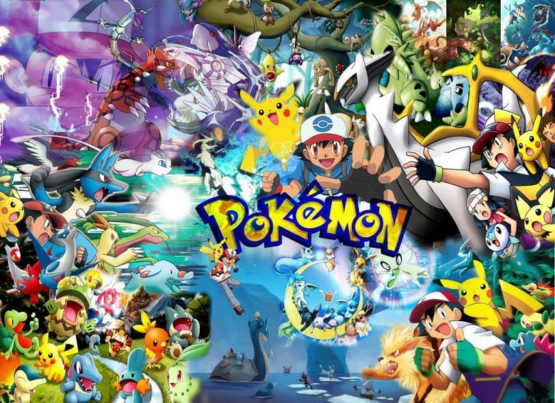 latest pokemon game for android