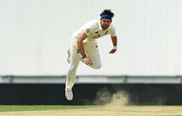“England are hungry to get out there” - James Anderson ahead of challenging tours of Sri Lanka and India
