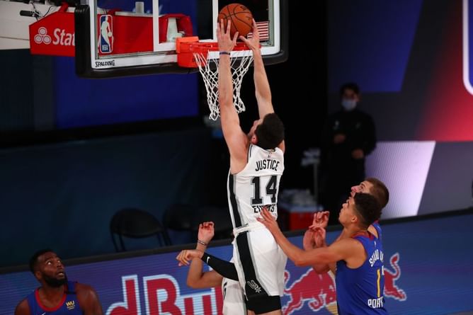 Denver Nuggets vs San Antonio Spurs Prediction & Match Preview - January 29th, 2021 | NBA Season 2020-21