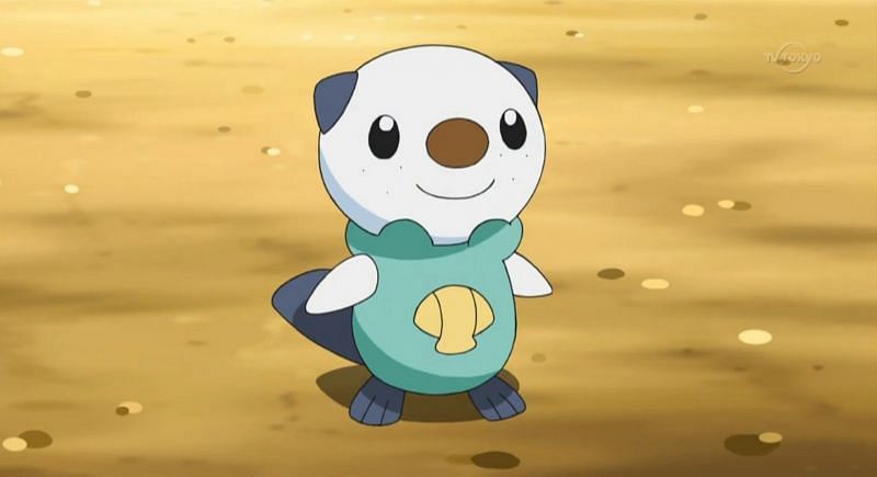 Image Via Pokemon Wiki