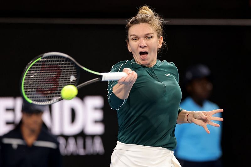 Simona Halep