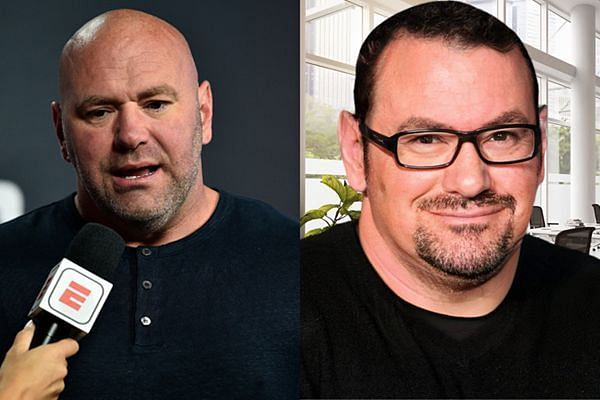 UFC live streaming memes: Derrick Lewis and Twitter mercilessly mock Dana White
