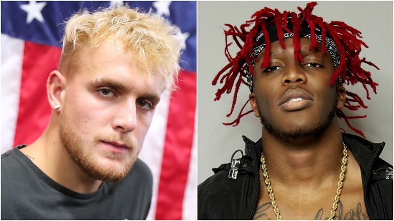 KSI came up with a witty response to Jake Paul&#039;s callouts