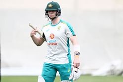 "It’s a shame" – Steve Smith on accusations of gamesmanship in Sydney Test