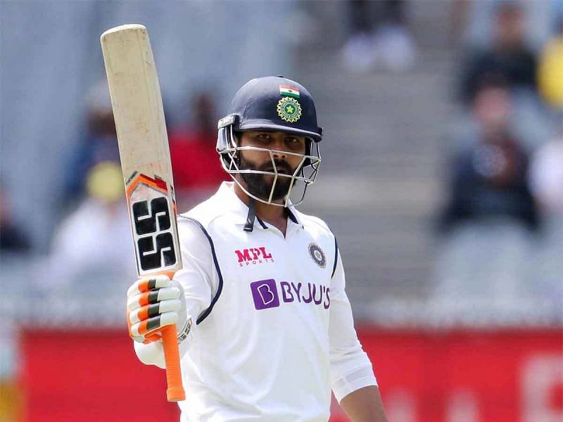 Ravindra Jadeja&#039;s stock as an all-rounder is at an all time high