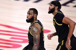 San Antonio Spurs vs LA Lakers Prediction & Match Preview - January 7th, 2021 | NBA Season 2020-21