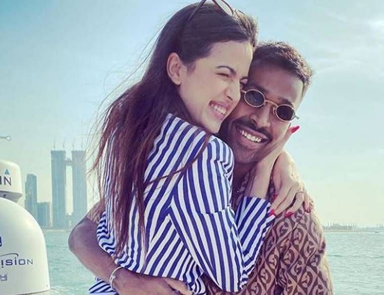 Hardik Pandya Wife - Natasa Stankovic Biography, Age, Profession, Networth &amp; Photos