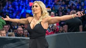 Former champion teases return after Charlotte Flair's segment on WWE RAW tonight