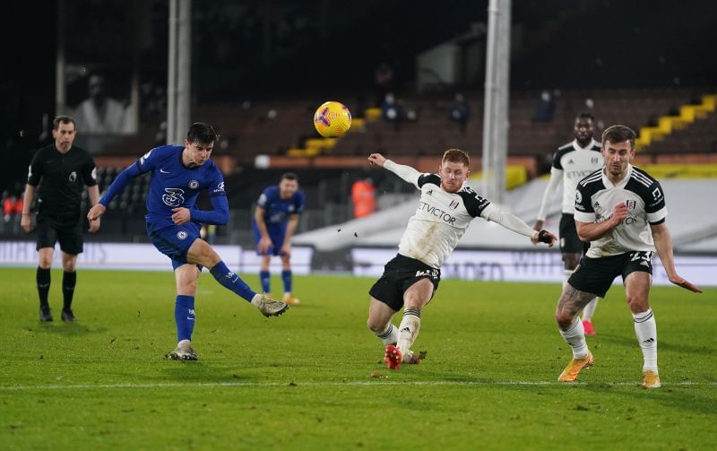 Fulham v Chelsea - Premier League