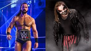 "Not right now" - Drew McIntyre gives his honest opinion on facing Bray Wyatt (Exclusive)