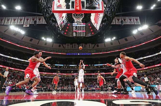 Chicago Bulls vs OKC Thunder Prediction & Match Preview - January 15th, 2021 | NBA Season 2020-21