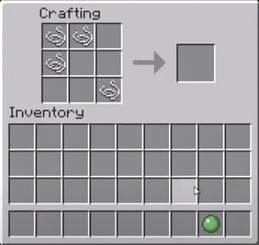 How to Make a Lead in Minecraft