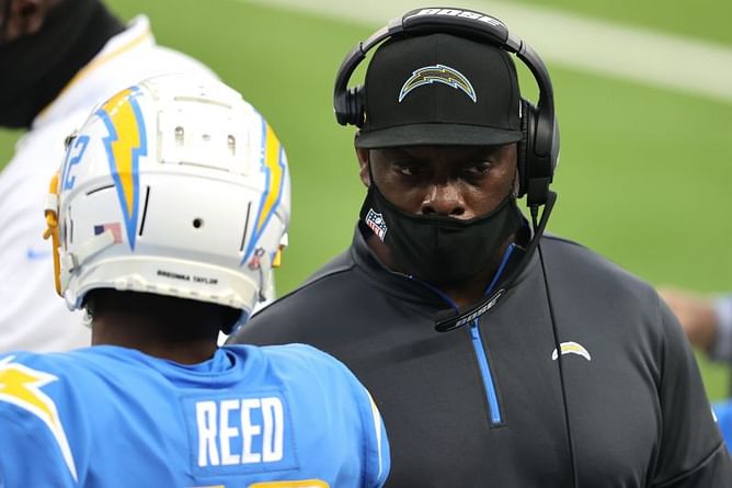 NFL: Which head coaches have been fired?