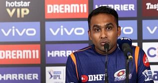 "I can't take credit for that" - Mahela Jayawardene on Mumbai Indians' success in the IPL