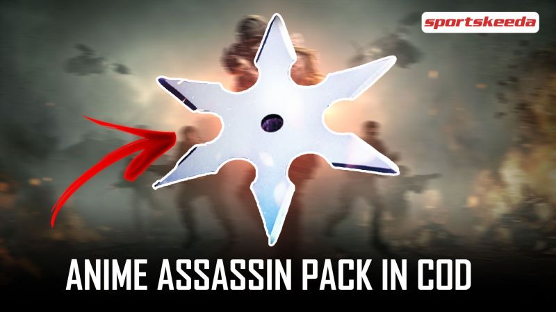 The Anime Assassin bundle is coming to Call of Duty: Black Ops Cold War and Warzone.