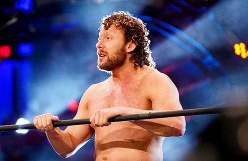 Kenny Omega has made some huge claims about his finisher