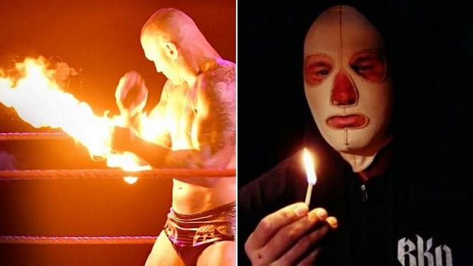 "You have to suspend your disbelief to another dimension" - WWE legend says he is not a fan of 'supernatural' storylines like the one between Randy Orton and Bray Wyatt