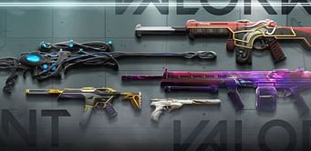 Valorant devs confirm return of old skins in Episode 2, called Run It Back bundle