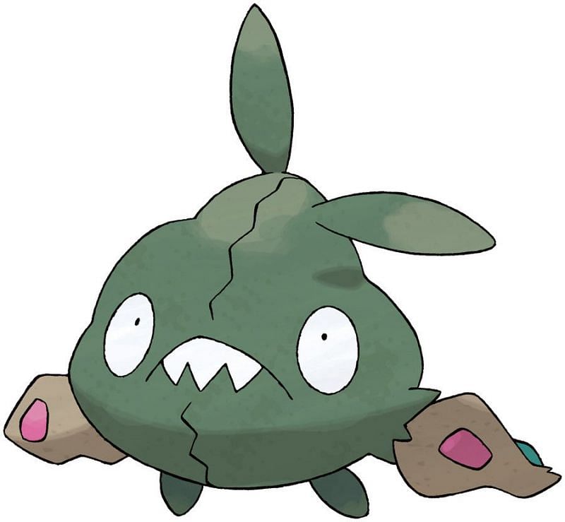 Image via Pokemondb.net