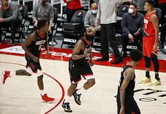 Dallas Mavericks vs Houston Rockets Prediction & Match Preview - January 4th, 2021 | NBA Season 2020-21