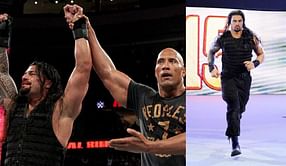24 WWE सुपरस्टार्स जिन्हें रोमन रेंस ने Royal Rumble मैच में एलिमिनेट किया: 7 रेसलर्स को एक से ज्यादा बार किया है आउट