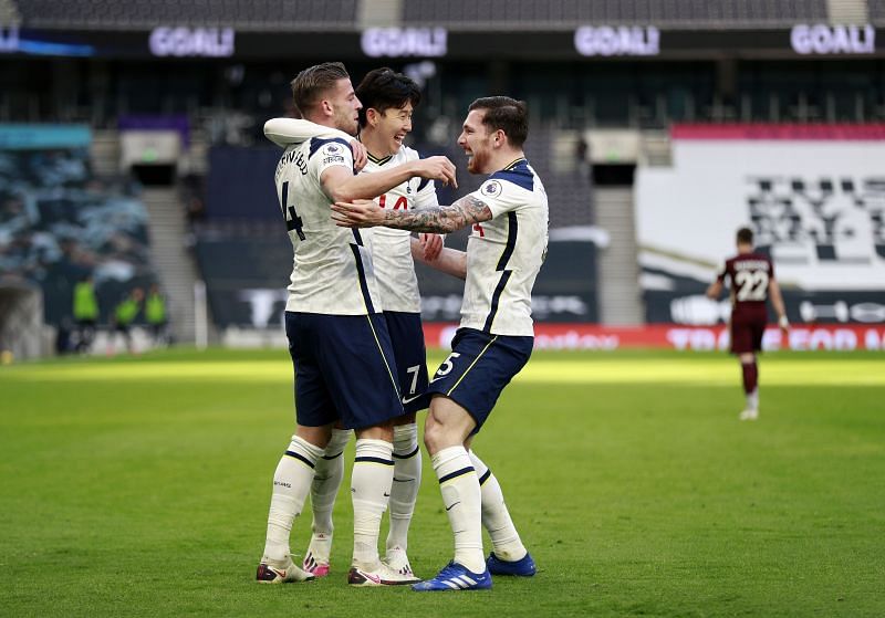 Preview: Tottenham Hotspur vs Brentford – prediction, team news