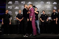 Khabib Nurmagomedov's coach reveals why it is hard for the UFC star to forgive Conor McGregor