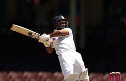 "Rishabh Pant leaves us on tenterhooks" - Ravichandran Ashwin after wicketkeeper's incredible 97-run knock