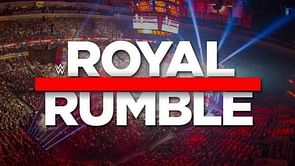 WWE will not have fans in attendance for Royal Rumble, according to reports