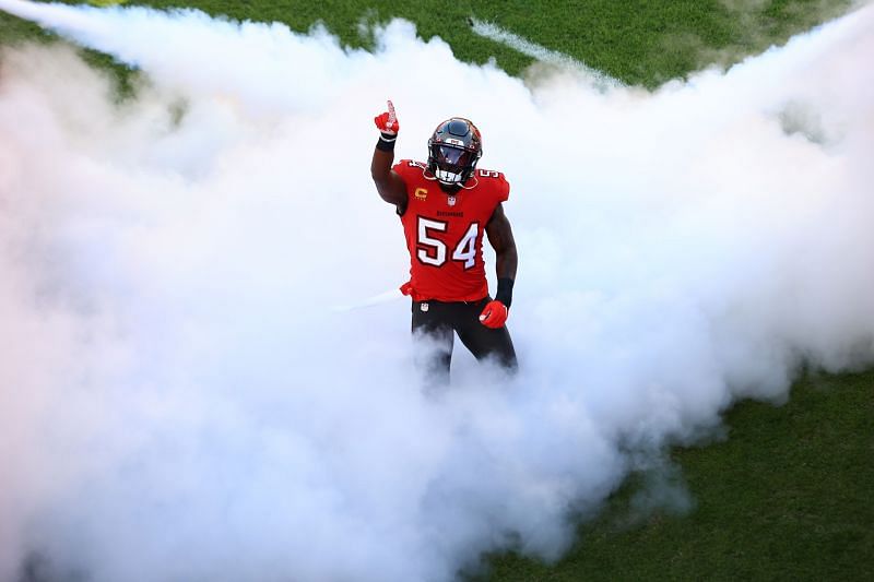 Kansas City Chiefs v Tampa Bay Buccaneers