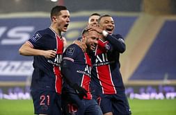 Lorient vs Paris Saint-Germain prediction, preview, team news, and more | Ligue 1 2020-21