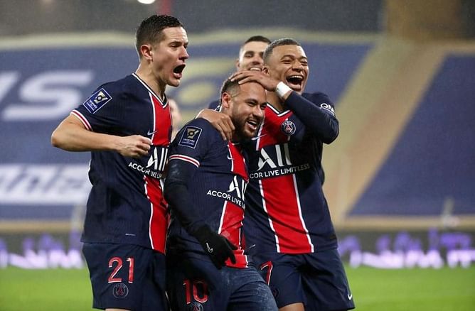 Lorient vs Paris Saint-Germain prediction, preview, team news, and more | Ligue 1 2020-21