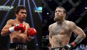 Manny Pacquiao vs Conor McGregor: UFC boss Dana White puts a timeline on dream boxing match
