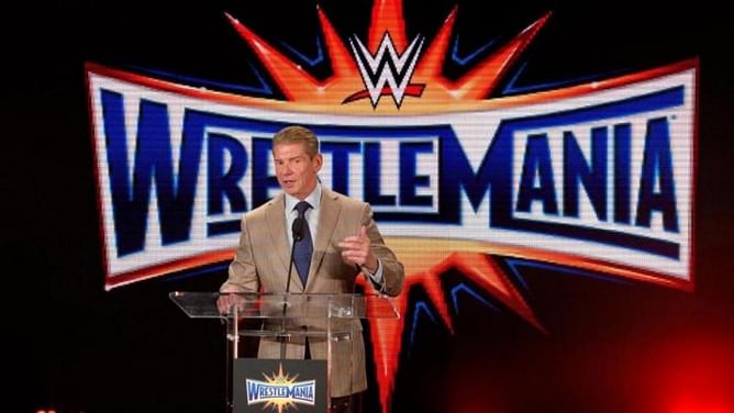 Reports: Total number of fans WWE could allow for two-night WrestleMania 37 revealed