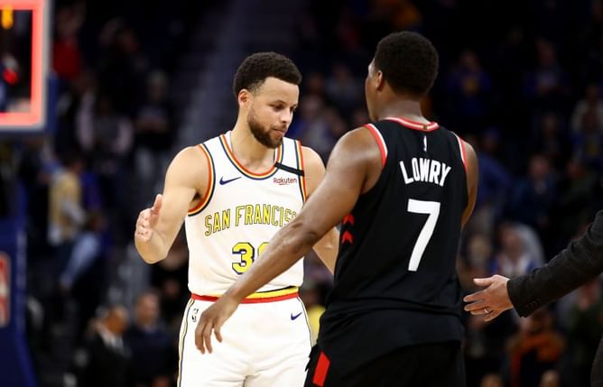 Toronto Raptors vs Golden State Warriors Prediction & Match Preview - January 10, 2021 | NBA Season 2020-21