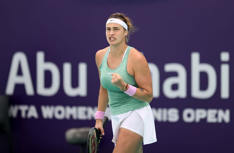 WTA Dubai Tennis Championships moved to March to precede ATP event