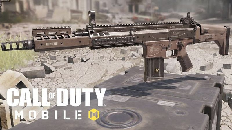 3 best sniper rifles in COD Mobile Season 13