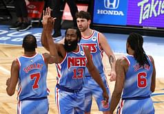 Brooklyn Nets vs Cleveland Cavaliers: Injury Updates, Predicted Lineups and Starting 5 - January 20, 2021 | NBA Season 2020-21