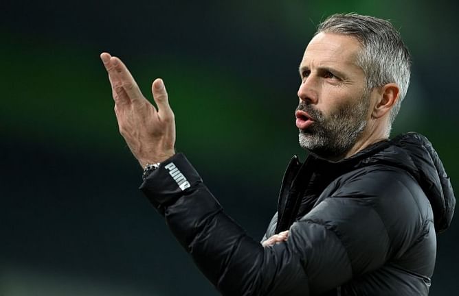 Arminia Bielefeld vs Borussia Monchengladbach prediction, preview, team news and more | Bundesliga 2020-21