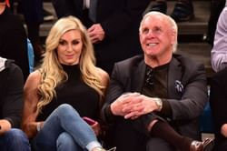 "It is really difficult even today" - Ric Flair opens up on his son's untimely death