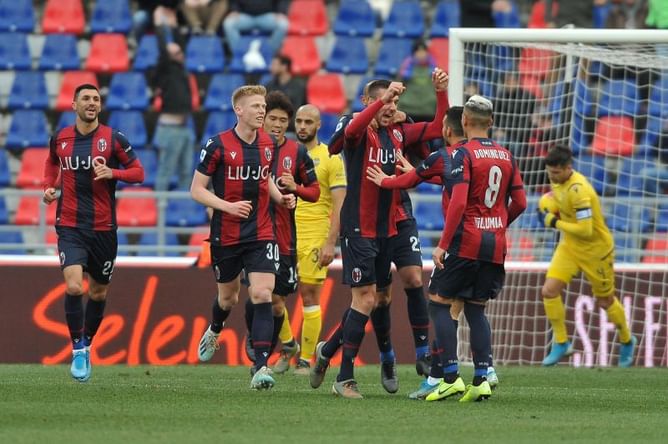 Bologna vs Hellas Verona prediction, preview, team news and more | Serie A 2020-21