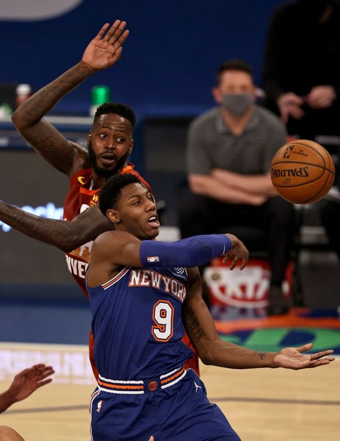 What channel is Brooklyn Nets vs New York Knicks on tonight? Time, TV schedule & Live stream l NBA Season 2020-21