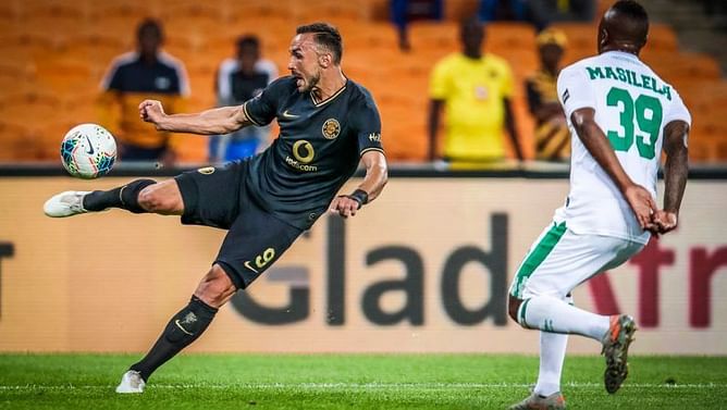 Kaizer Chiefs vs AmaZulu prediction, preview, team news and more | South African Premier Soccer League 2020-21