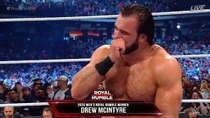 पिछले 5 साल के मेंस Royal Rumble विजेता के रैकिंग पर एक नजर