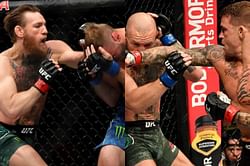 When was the last time Conor McGregor won? Was the Irishman's defeat at UFC 257 truly shocking?