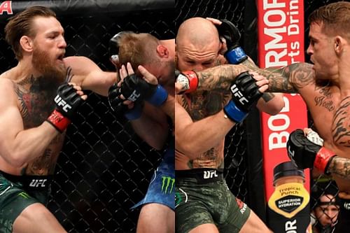 Conor McGregor's defeat against Dustin Poirier was one of the biggest upsets in recent times, or was it?