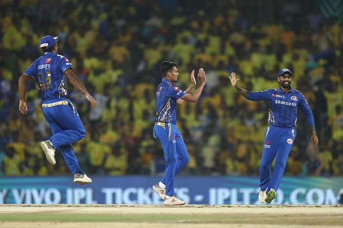 Shahbaz Nadeem, Rahul Chahar among standby players for England Test series