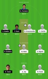 HRN-W vs KNI-W Dream11 Team Prediction